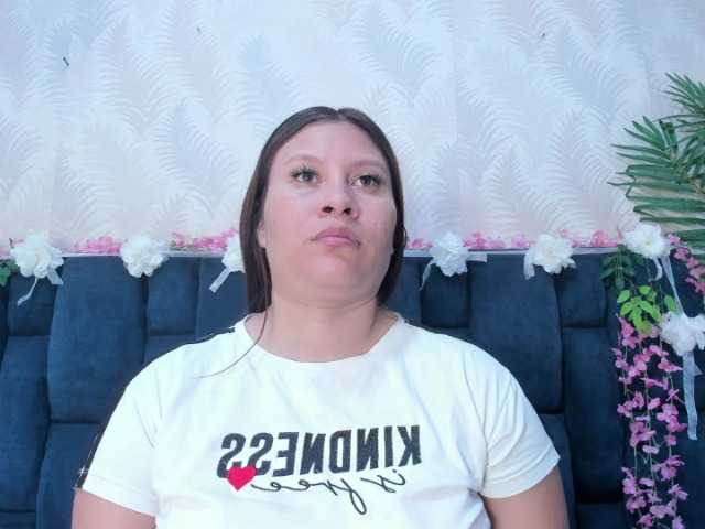 Melody-Megann live cam on BongaCams