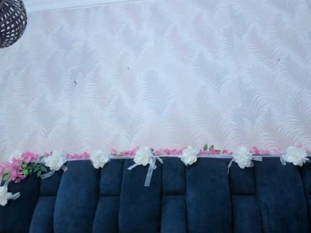 Melody-Megann live cam on BongaCams