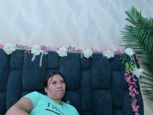 Melody-Megann live cam on BongaCams
