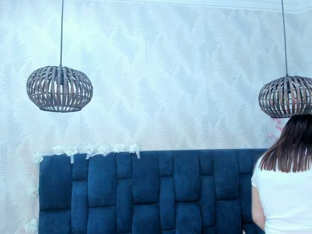 Melody-Megann live cam on BongaCams