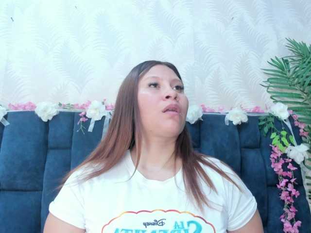 Melody-Megann live cam on BongaCams