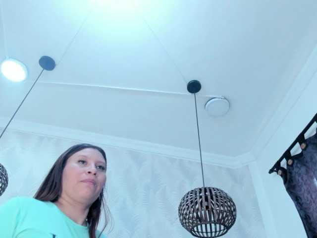 Melody-Megann live cam on BongaCams