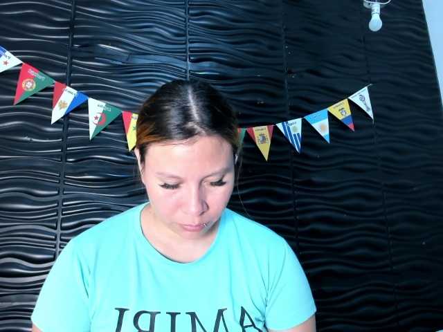 Melody-Megann live cam on BongaCams