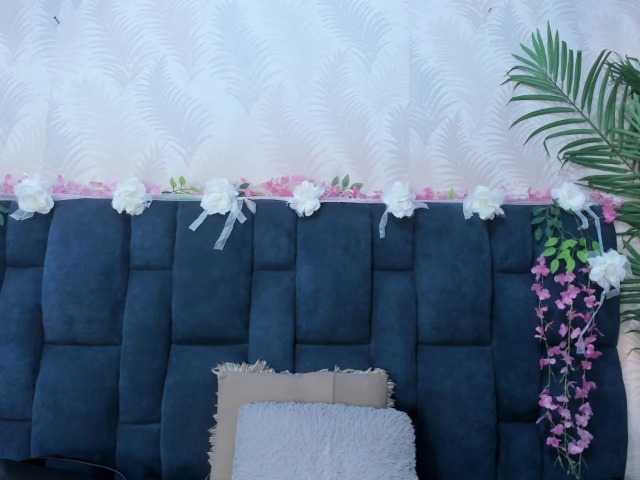 Melody-Megann live cam on BongaCams