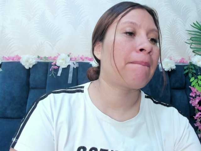 Melody-Megann live cam on BongaCams
