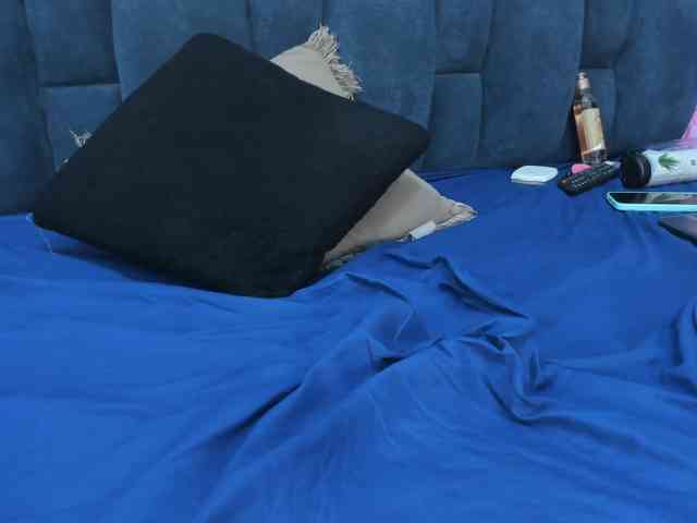 Melody-Megann webcam