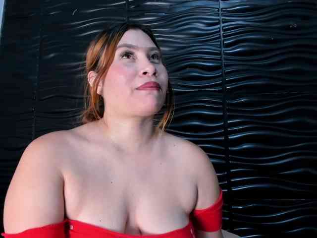 Melody-Megann webcam