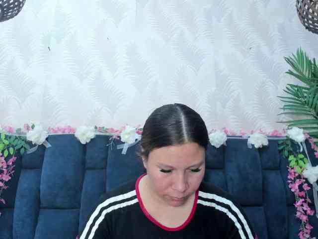 Melody-Megann webcam