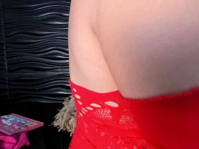 Melody-Megann webcam