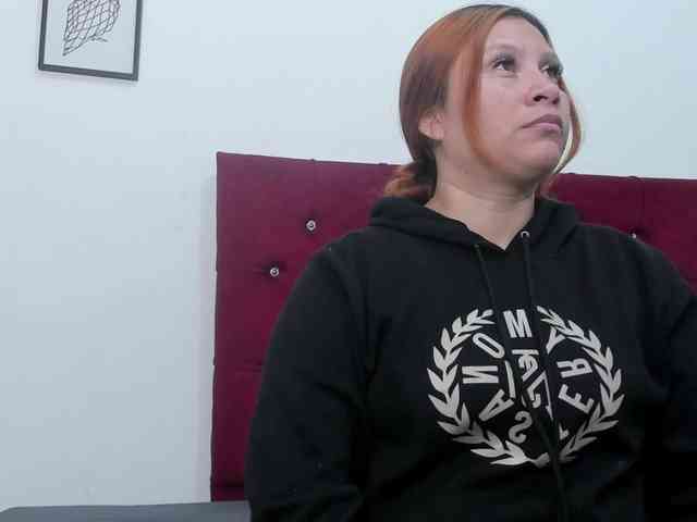 Melody-Megann webcam