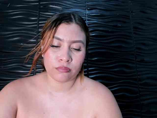 Melody-Megann webcam