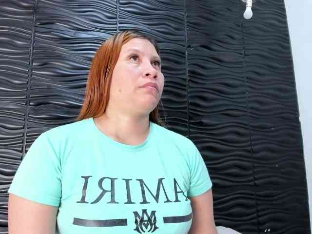 Melody-Megann webcam