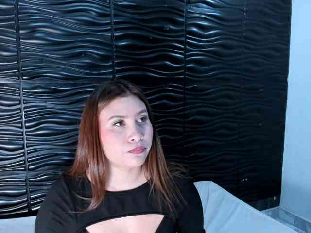 Melody-Megann Melody-Megann