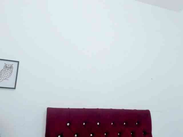 Melody-Megann webcam