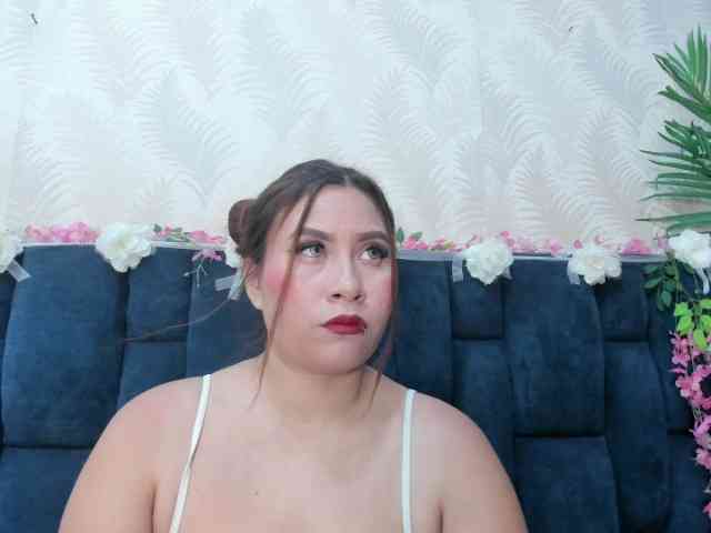Melody-Megann webcam
