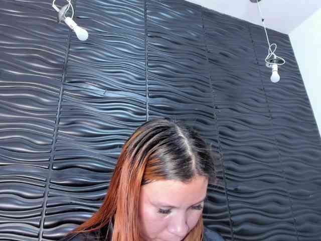 Melody-Megann webcam