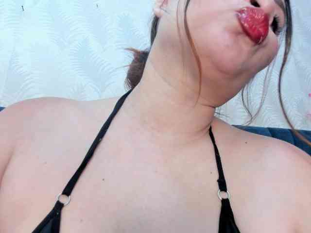 Melody-Megann webcam