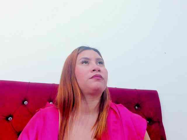 Melody-Megann webcam