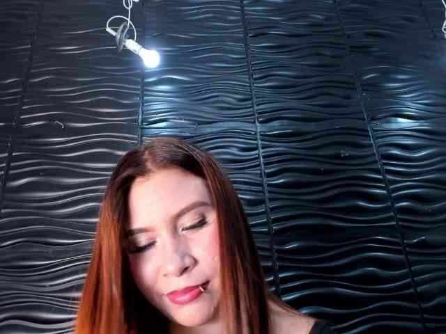 Melody-Megann webcam