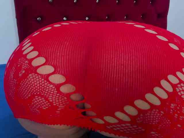Melody-Megann webcam