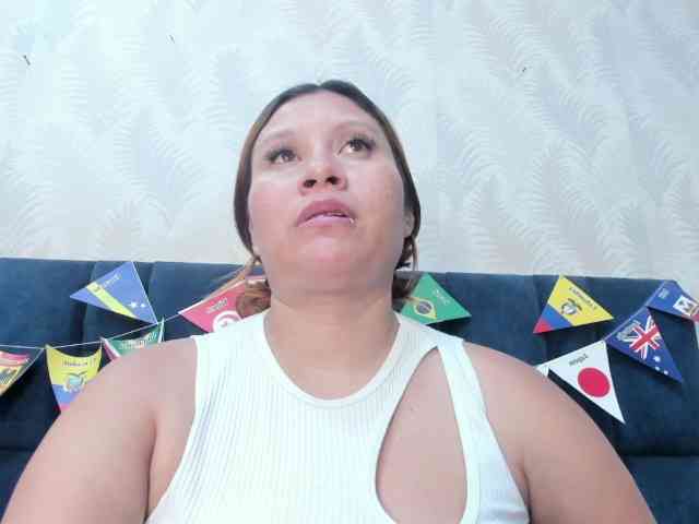 Melody-Megann webcam