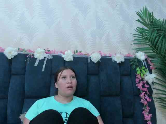 Melody-Megann webcam