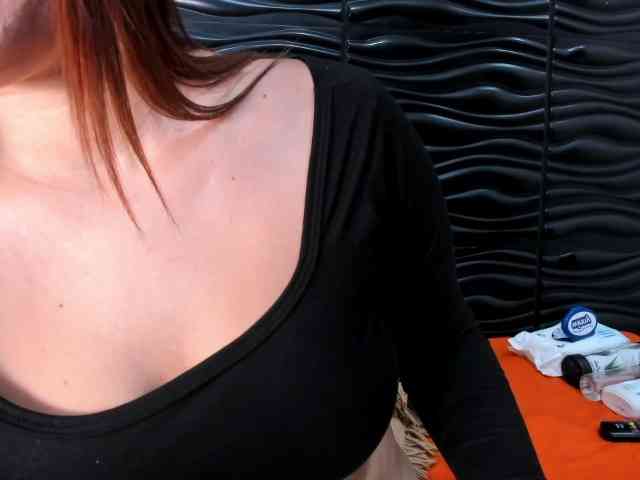 Melody-Megann webcam