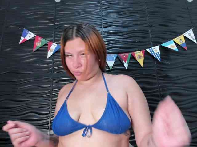 Melody-Megann webcam