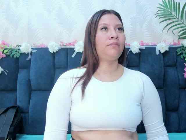 Melody-Megann webcam