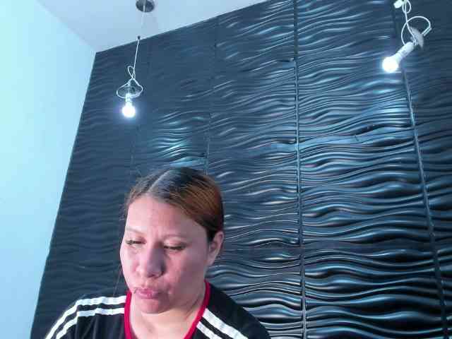 Melody-Megann webcam