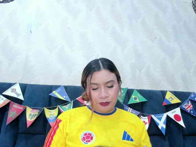 Melody-Megann webcam
