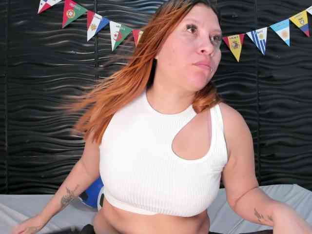 Melody-Megann webcam