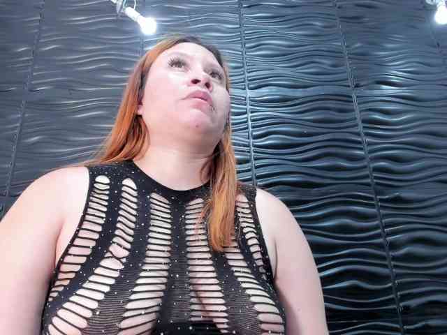 Melody-Megann webcam