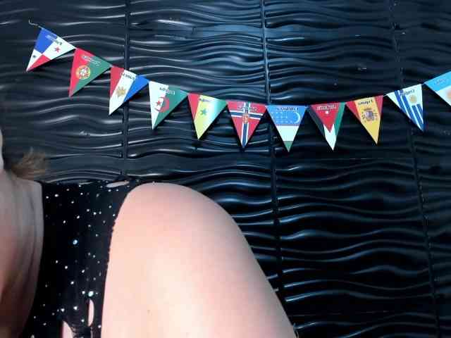 Melody-Megann webcam