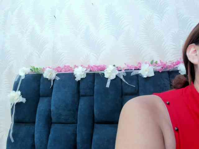 Melody-Megann webcam