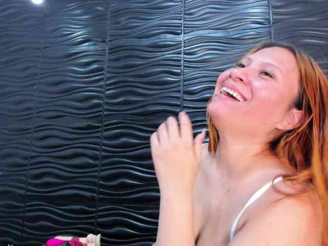 Melody-Megann webcam