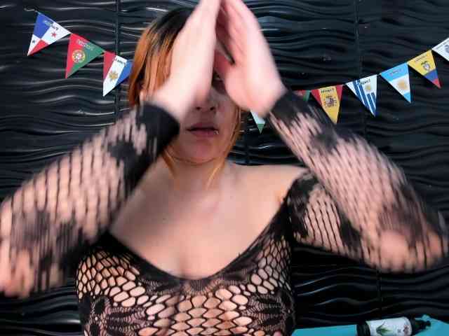 Melody-Megann webcam