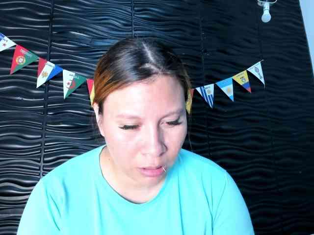 Melody-Megann webcam