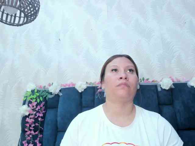 Melody-Megann webcam
