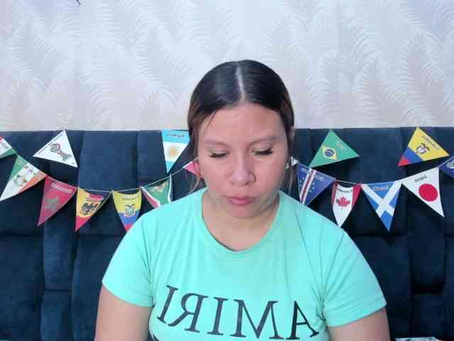 Melody-Megann webcam