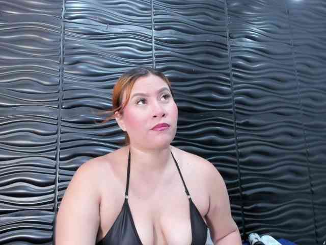 Melody-Megann webcam