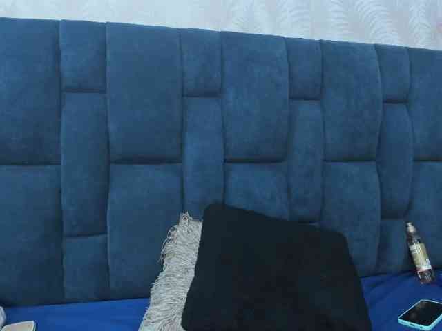 Melody-Megann webcam