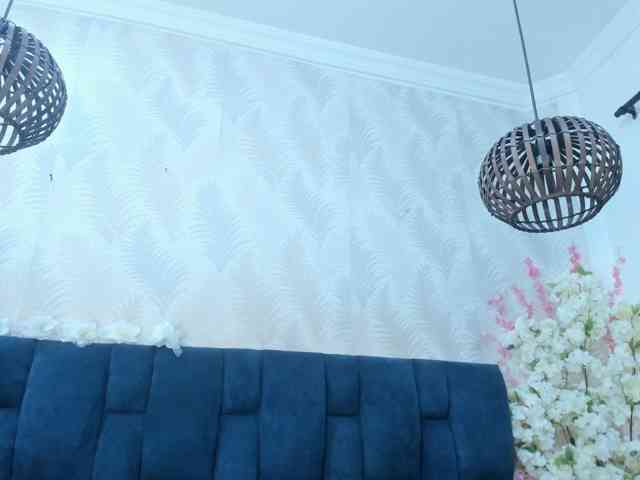 Melody-Megann webcam