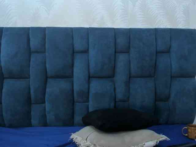 Melody-Megann webcam