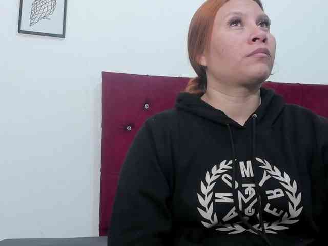 Melody-Megann webcam