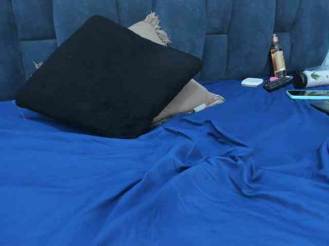 Melody-Megann webcam