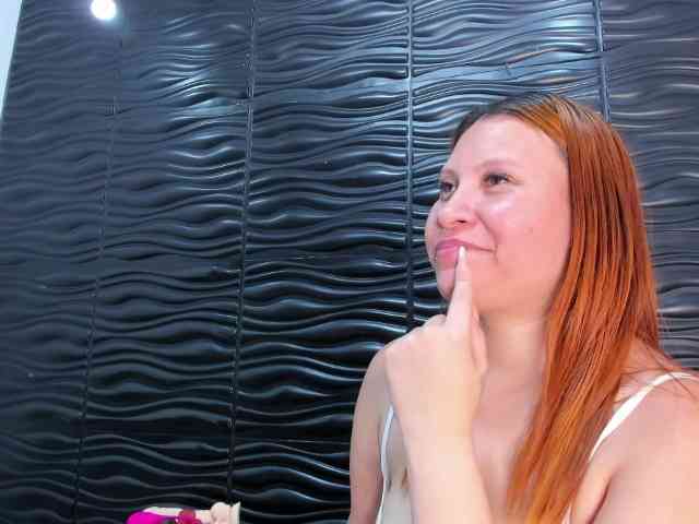 Melody-Megann webcam