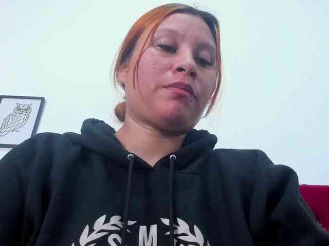 Melody-Megann webcam