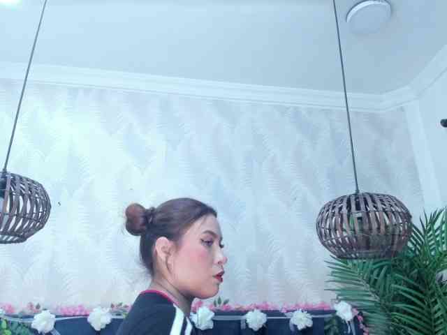Melody-Megann webcam