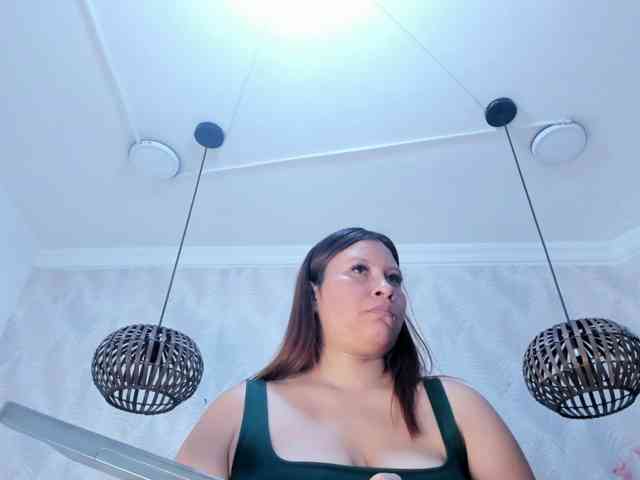 Melody-Megann webcam